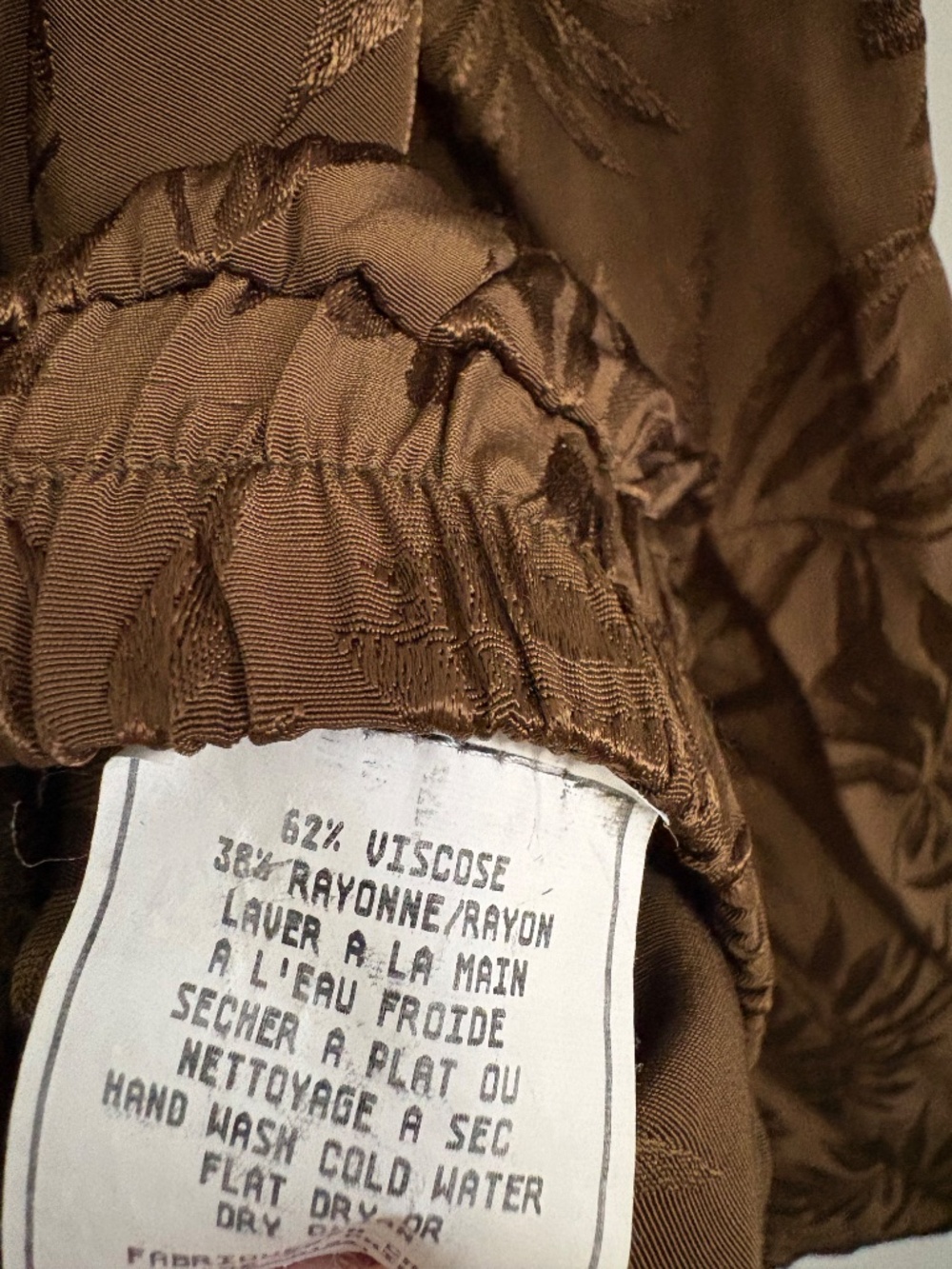 Beach pants - Picture 2 of 7